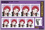 発売日 2025/03/10 メーカー ムービック 型番 - JAN 4550621296598 備考 商品解説■そのままコレクションしてもマス目にそって切り抜いて使っても楽しい、証明写真風ブロマイド『証明写真館』です。【商品詳細】サイズ：約15.2cm×10.2cm素材：紙製、フォトプリント印刷(C)ヒプノシスマイク -Division Rap Battle- Movie 関連商品はこちらから ムービック　