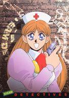 【中古】アニメ系トレカ/麻宮 騎亜カード/怪傑蒸気探偵団カード/カードダスマスターズ STUDIO TRON ILLUST COLLECTION gemini 麻宮騎亜×菊池通隆 79[麻宮 騎亜カード]：鈴々