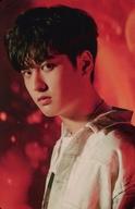 コレクションカード(男性)/CD｢FLASHBACK｣iKON Weverse Shop JAPAN特典フォトカード iKON/CHAN(チャン)/CD「FLASHBACK」iKON Weverse Shop JAPAN特典フォトカード