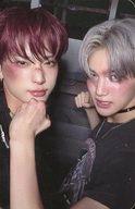 【中古】コレクションカード(男性)/CD｢Back to Life｣＜Photocard Box＞ユニットフォトカード(Mini CD-R ver./Weverse Albums ver.) ＆TEAM/ジョウ(JO)・ハルア(HARUA)/CD「Back to Life」＜Photocard Box＞ユニットフォトカード(Mini CD-R ver./Weverse Albums ver.)