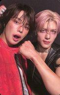 【中古】コレクションカード(男性)/CD｢Back to Life｣＜Photocard Box＞ユニットフォトカード(Mini CD-R ver./Weverse Albums ver.) ＆TEAM/マキ(MAKI)・ケイ(K)/CD「Back to Life」＜Photocard Box＞ユニットフォトカード(Mini CD-R ver./Weverse Albums ver.)