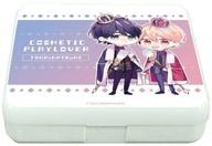 発売日 2022/09/30 メーカー A3 型番 - JAN 4582615864339 中古注意事項 ※中古商品に関しまして、食品の有無、賞味期限等は保証外とさせて頂きます。予めご了承ください。※中古商品に関しまして、食品は安全衛生上、お召し上がりにならないようにお願い致します。 備考 商品解説■ラムネが入っていたケースです。ケースは小物入れとしてお使いになれます。【商品詳細】(C)Sachi Narashima/libre 関連商品はこちらから A3　