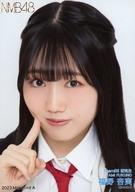 【中古】生写真(AKB48・SKE48)/アイドル/NMB48 A：福野杏実/2023.March-rd ランダム生写真