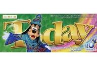 販促品 ≪諸芸・娯楽≫ tokyo disneysea today entertainment＆information 2011年10月1日〜31日 東京ディズニーシー トゥデイエンターテイメントアンドインフォメーション