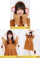 【中古】生写真(坂道シリーズ)/アイドル/乃木坂46 ◇山崎怜奈/「Happy New Year 2016」Web Shop限定生写真 3種コンプリートセット