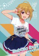 【中古】アイドルマスター TOURS/CO/サポート/第3弾 IMT-03-062[CO]：宣材写真!/星井 美希