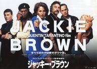 【中古】販促品 ≪演劇≫ フライヤー)JACKIE BROWN ジャッキーブラウン(タランティーノのを越えるのはもはやタランティーノしかいない)