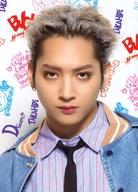 【中古】コレクションカード(男性)/｢RUN RUN RAMPAGE！ ランラン・ダンス天国｣フォトカードB THE RAMPAGE from EXILE TRIBE/鈴木昂秀/バストアップ/「RUN RUN RAMPAGE！ ランラン・ダンス天国」フォトカードB