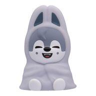 【中古】トレーディングフィギュア Wolf Chan(バンチャン/Stray Kids) 「SKZOO ライトマスコット」