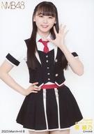 【中古】生写真(AKB48・SKE48)/アイドル/NMB48 B：泉