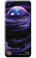 【中古】バッジ・ビンズ IX 星空にまつわる寓話集シリーズ スクエア缶バッジ 「崩壊：スターレイル」