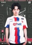 発売日 2025/12/19 メーカー GLORIOUS SOUL 型番 - 備考 レア度：R 関連商品はこちらから GLORIOUS SOUL　