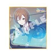 紙製品 MEIKO(特訓前) 「プロジェクトセカイ カラフルステージ! feat. 初音ミク ミニ色紙コレクション 第55弾C 昔日のRead-aloud」