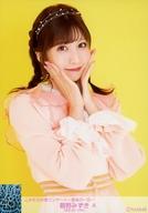 【中古】生写真(AKB48 SKE48)/アイドル/NMB48 A：A：鵜野みずき/山本彩加卒業コンサート〜最後の一色〜 ランダム生写真