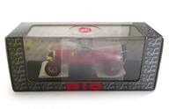 発売日 - メーカー リオ(RIO) 型番 4305 JAN 8013717430505 備考 商品解説■ITALA 1907(レッド)が、1/43スケールのディスプレイモデルで登場です。【商品詳細】サイズ：全長約11cm 関連商品はこちらから リオ(RIO)　