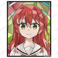 [중고] 캐릭터 카드 A. 키타 이쿠시로 [보치·자·롯크! 트레이딩 Aure Glass 아크릴 카드]