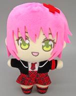発売日 - メーカー - 型番 - JAN 4524106250382 中古注意事項 ※中古商品に関しましては、袋の有無は保証しておりません。予めご了承下さい。※こちらの商品はクリーニング不可品となります。予めご了承ください。※画像はイメージです。 備考 商品解説■「しゅごキャラ！ジュエルジョーカー」より、PEACH-PIT25周年特別展で発売された『あむ ぬいぐるみ』が登場です。【商品詳細】サイズ：全高約15cm 関連商品はこちらから