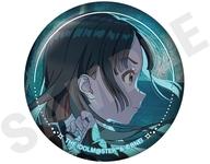 バッジ・ビンズ 倉本千奈(A) 「学園アイドルマスター 〜favorite series〜 トレーディンググリッター缶バッジ Howling over the World ver.」
