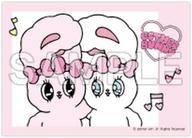 Collectibles - 【中古】食玩 雑貨 16. 「エスターバニー ツーピースブロマイド」