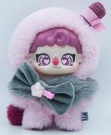 【中古】トレーディングフィギュア 5. 「FRIENDSHEEP PIKOO PUPU ロックスクワッドシリーズ トレーディングプラッシュ」