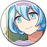 【中古】バッジ ビンズ ダイヤ(B) 「まいまいまいごえん 缶バッジ 12/4コマまいごえんRe 公式イラスト」