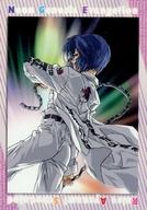 【中古】アニメ系トレカ/ホロカード/ENDING 029/新世紀エヴァンゲリオン 綾波育成計画トレーディングコレクション H20[ホロカード]：綾波レイ/スケバン