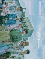 【中古】ファッション雑誌 ELLE JAPON 2026年2月号増刊 NCT WISH特別版