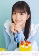 【中古】生写真(坂道シリーズ)/アイドル/乃木坂46 小川彩/バストアップ/「2024.Valentine」WebShop 限定個別生写真
