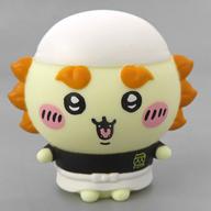 【中古】トレーディングフィギュア シーサー 「ちいかわ なんか小さくてかわいいやつ ちいかわラーメン豚 ミニソフビフィギュアコレクション」