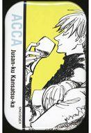 【中古】バッジ・ピンズ ニーノ(グ�