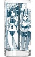 【中古】グラス 水着サーヴァントコレクション2018 グラス Ver.Girls 「Fate/Grand Order」