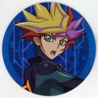 [중고] 코스터 Playmaker 코스터 [유☆희☆왕 시리즈 KAIBA CORPORATION STORE in atre AKIHABARA] 아틀레 대상 숍 말 캠페인 특전