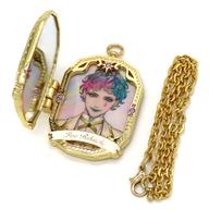 希少】辰吉丈一郎 ネックレストップ 【公式通販】