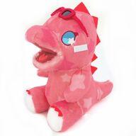 【中古】ぬいぐるみ ぎゃうるふ(赤城ウェン) ぬいぐるみ 「にじさんじ」