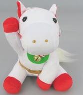 【中古】ぬいぐるみ マネキクン ぬいぐるみM 「アイドルホース Selection」