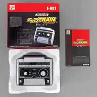 発売日 - メーカー コナミ 型番 - JAN 4988602088038 備考 商品解説■デジQトレイン E-001 専用コントローラーが登場です。【商品詳細】付属品：取扱説明書使用電池：単2形乾電池×4(別売)対象年齢：10歳以上※デジQトレインの車両は付属致しません。予めご了承ください。※中古商品に関しまして、電池・電池残量の有無等の保証は致しておりません。予めご了承下さい。 関連商品はこちらから コナミ　