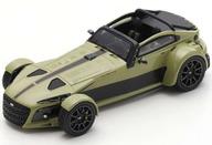 【中古】ミニカー 1/43 Donkervoort D8 GTO-JD70 [S7606]