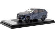 発売日 2023/03/19 メーカー ハイストーリー 型番 HS415DB JAN 4523231446004 備考 商品解説■マツダ株式会社が2022年より販売開始した”CX-60 プレミアムスポーツ”が1/43スケールダイキャストモデルカーとして登場します。本製品はディスプレイモデルです。【商品詳細】スケール：1/43素材：ダイキャスト 関連商品はこちらから ハイストーリー　