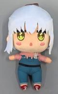 発売日 2025/12/20 メーカー システムサービス 型番 SS16346 中古注意事項 ※中古商品に関しましては、タグの有無は保証しておりません。予めご了承下さい。※こちらの商品はクリーニング不可品となります。予めご了承ください。※こちらの商品はアミューズメント専用景品となります。※画像はイメージです 備考 商品解説■ヨーコとアイリの通常衣装と各話衣装の2種類を立体化!【商品詳細】サイズ：約20cm 関連商品はこちらから システムサービス　