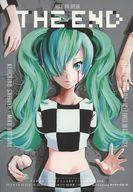 【中古】販促品 フライヤー)ボーカロイド オペラ THE END