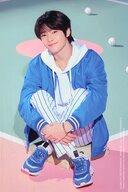 【中古】キャラカード [単品] アイエン メッセージスクラッチカード 「Stray Kids 2nd PHOTOBOOK 『stay in playground』」 同梱品