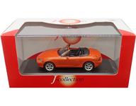 楽天市場】マツダ ロードスター ミニカー 1／43（車｜乗り物のおもちゃ