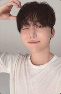 コレクションカード(男性)/DxS 1st Mini Album｢Serenade｣(COMPACT Ver.)封入フォトカード SEVENTEEN/スングァン(SEUNGKWAN)/DxS 1st Mini Album「Serenade」(COMPACT Ver.)封入フォトカード