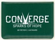 【中古】ボードゲーム コンバージ：スパークス オブ ホープ 英語版 (Converge： Sparks of Hope)