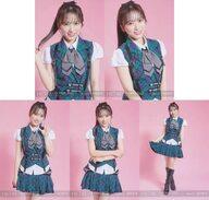 【中古】生写真(AKB48・SKE48)/アイドル/HKT48 ◇矢吹