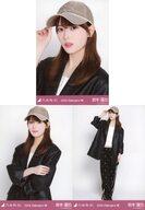 【中古】生写真(坂道シリーズ)/アイドル/乃木坂46 ◇乃木坂46/岩本蓮加/「乃木坂46 2026.February-VII」会場限定ランダム生写真 3種コンプリートセット