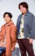 【中古】コレクションカード(男性)/DGS CAMP 2025 神谷浩史・小野大輔ランダムフォトカード 神谷浩史/シアターパラディーゾver./DGS CAMP 2025 神谷浩史・小野大輔ランダムフォトカード