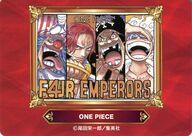 【中古】アニメ系トレカ/ONE PEACE/ジャンプフェアオリジナル『ジャンプフェアセレクション』 ONE PEACE/[ジャンプフェア in アニメイト2026 対象商品購入特典]