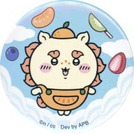 バッジ・ピンズ シーサー 「ちいかわ なんか小さくてかわいいやつ ちいかわぽけっと POP