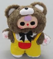 発売日 - メーカー - 型番 - JAN 6977726100496 中古注意事項 ※中古商品に関しましては、袋・タグの有無は保証しておりません。予めご了承下さい。※こちらの商品はクリーニング不可商品となっております。予めご了承ください。※顔のタイプは選べません。予めご了承ください。 備考 商品解説■「baby three」から400% Sweet Baby ぬいぐるみ が登場!【商品詳細】サイズ：全高約30cm 関連商品はこちらから